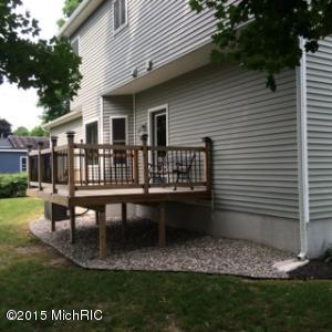 900 Beech St, Lowell, MI 49331 photo 3