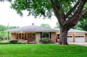 3560 Moore St, Hamilton, MI 49419 photo 1