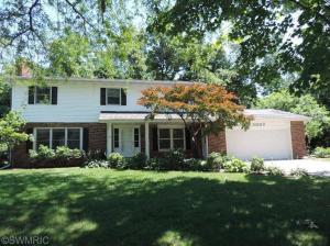 3003 E Bluffwood Ter, St. Joseph, MI 49085 photo 1