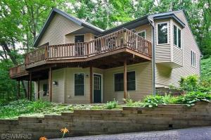 42 Pine Rd, Plainwell, MI 49080 photo 1