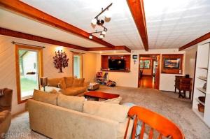 4253 E Arthur, Hesperia, MI 49421 photo 3