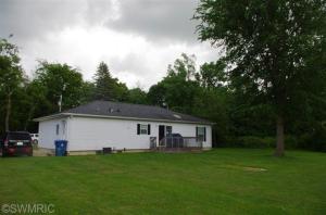 3104 Arrowhead Dr, Reading, MI 49274 photo 2