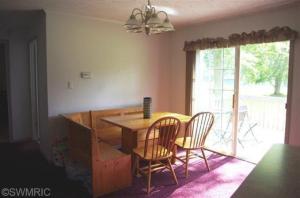 3104 Arrowhead Dr, Reading, MI 49274 photo 5