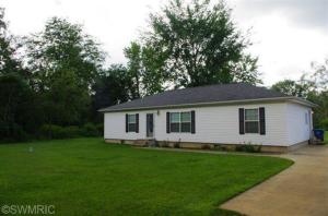3104 Arrowhead Dr, Reading, MI 49274 photo 12