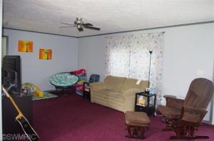 3104 Arrowhead Dr, Reading, MI 49274 photo 7