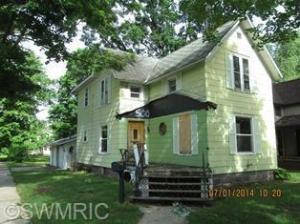 500 Maple St, Three Rivers, MI 49093 photo 1