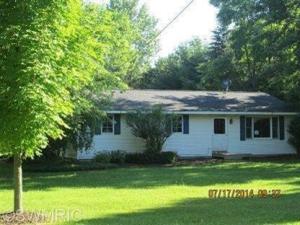15024 White Rd, Bailey, MI 49303 photo 1