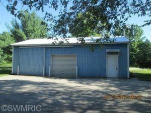 15024 White Rd, Bailey, MI 49303 photo 2