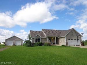 1101 North St, Ionia, MI 48846 photo 1