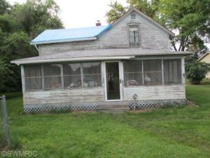 419 Polk, Colon, MI 49040 photo 1