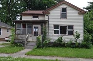 709 Constantine, Three Rivers, MI 49093 photo 1