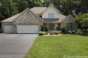 6330 Redington Dr SE, Ada, MI 49301 photo 1