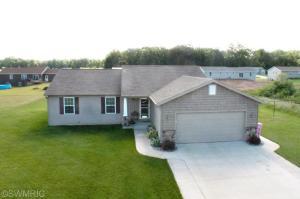 1328 Alivia Dr, Plainwell, MI 49080 photo 1