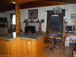 1638 Peters, Bailey, MI 49303 photo 5