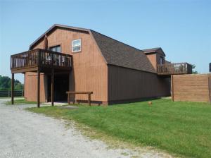 1638 Peters, Bailey, MI 49303 photo 1