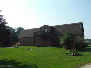 1638 Peters, Bailey, MI 49303 photo 2