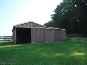 1638 Peters, Bailey, MI 49303 photo 3