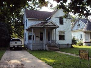 324 S Main, Bellevue, MI 49021 photo 1