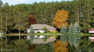 8080 N River Road Rd, Evart, MI 49631 photo 1
