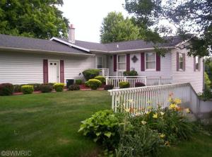 3937 E Shore Dr, Stanton, MI 48888 photo 1