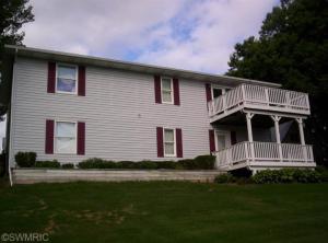 3937 E Shore Dr, Stanton, MI 48888 photo 3