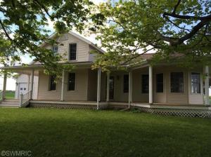 6900 Addison Rd, Jerome, MI 49249 photo 1
