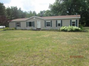 3097 S Locust Ave, White Cloud, MI 49349 photo 1