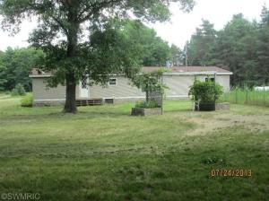 3097 S Locust Ave, White Cloud, MI 49349 photo 2