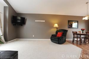 3864 Hidden Forest Dr, Dorr, MI 49323 photo 4