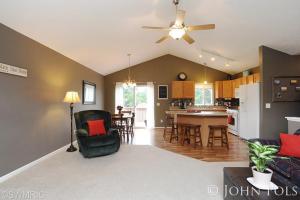 3864 Hidden Forest Dr, Dorr, MI 49323 photo 6
