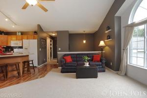 3864 Hidden Forest Dr, Dorr, MI 49323 photo 5