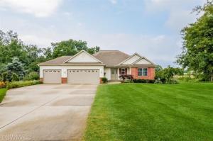 3592 Walnut Ct, Hamilton, MI 49419 photo 1