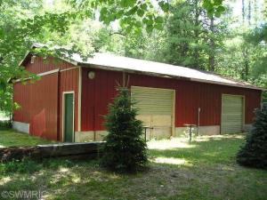 9225 S James Rd, Baldwin, MI 49304 photo 4