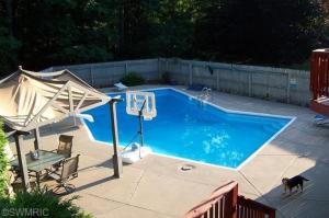 7420 N Johnson Rd, Lakeview, MI 48850 photo 5
