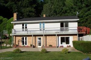 7420 N Johnson Rd, Lakeview, MI 48850 photo 1