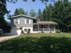 544 Eighth St, Manistee, MI 49660 photo 1
