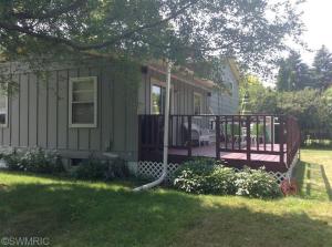 544 Eighth St, Manistee, MI 49660 photo 2