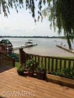 1071 Thompson, Stanton, MI 48888 photo 4