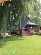 1071 Thompson, Stanton, MI 48888 photo 2
