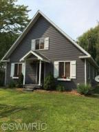 1071 Thompson, Stanton, MI 48888 photo 1