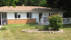 628 River St, Whitehall, MI 49461 photo 2