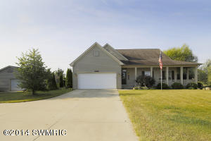 5804 E Qr Ave, Scotts, MI 49088 photo 2