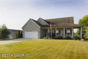 5804 E Qr Ave, Scotts, MI 49088 photo 1