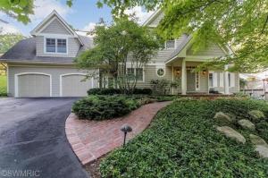 5447 Forest Bend Dr SE, Ada, MI 49301 photo 1