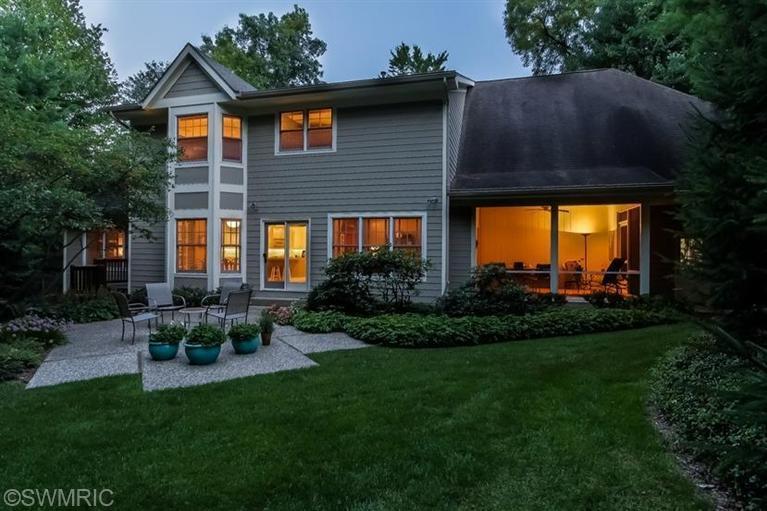 5447 Forest Bend Dr SE, Ada, MI 49301 photo 25