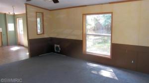 883 N Centerline Rd, White Cloud, MI 49349 photo 6