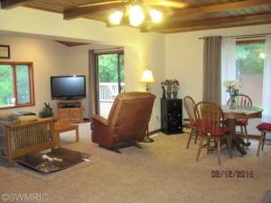 153 E Baseline Rd, Plainwell, MI 49080 photo 3