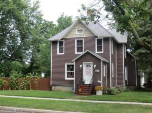 524 S Constantine St, Three Rivers, MI 49093 photo 1