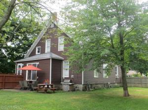524 S Constantine St, Three Rivers, MI 49093 photo 4