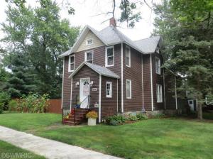 524 S Constantine St, Three Rivers, MI 49093 photo 2